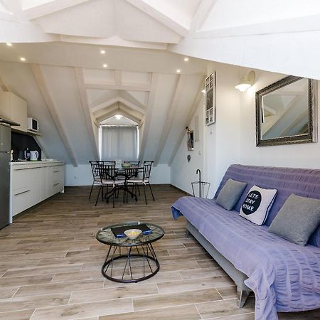 Apartments Life ドゥブロブニク 部屋 写真