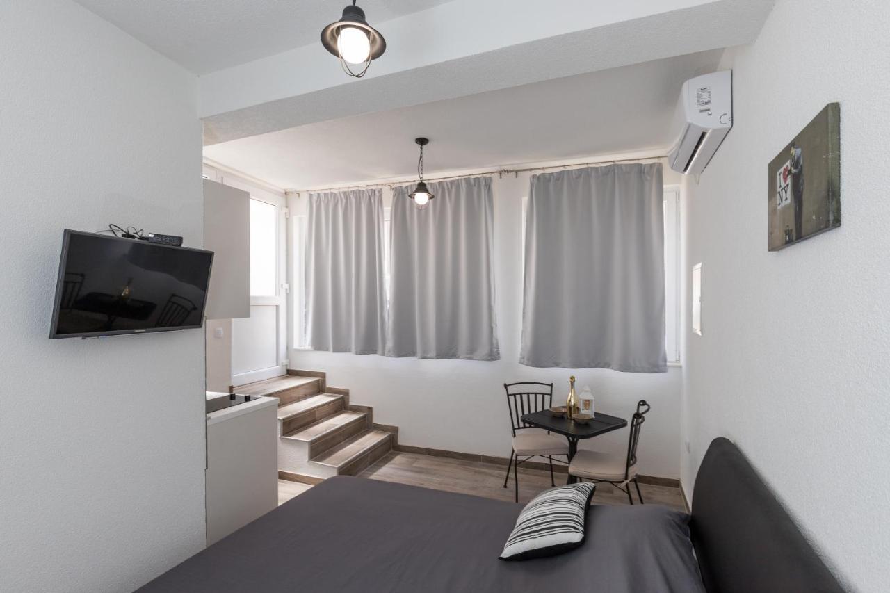 Apartments Life ドゥブロブニク エクステリア 写真