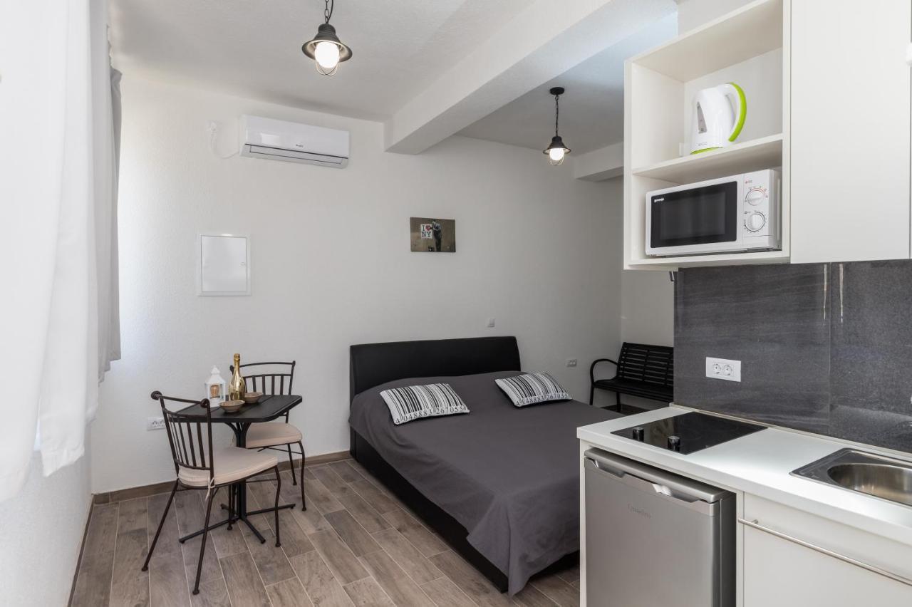 Apartments Life ドゥブロブニク 部屋 写真