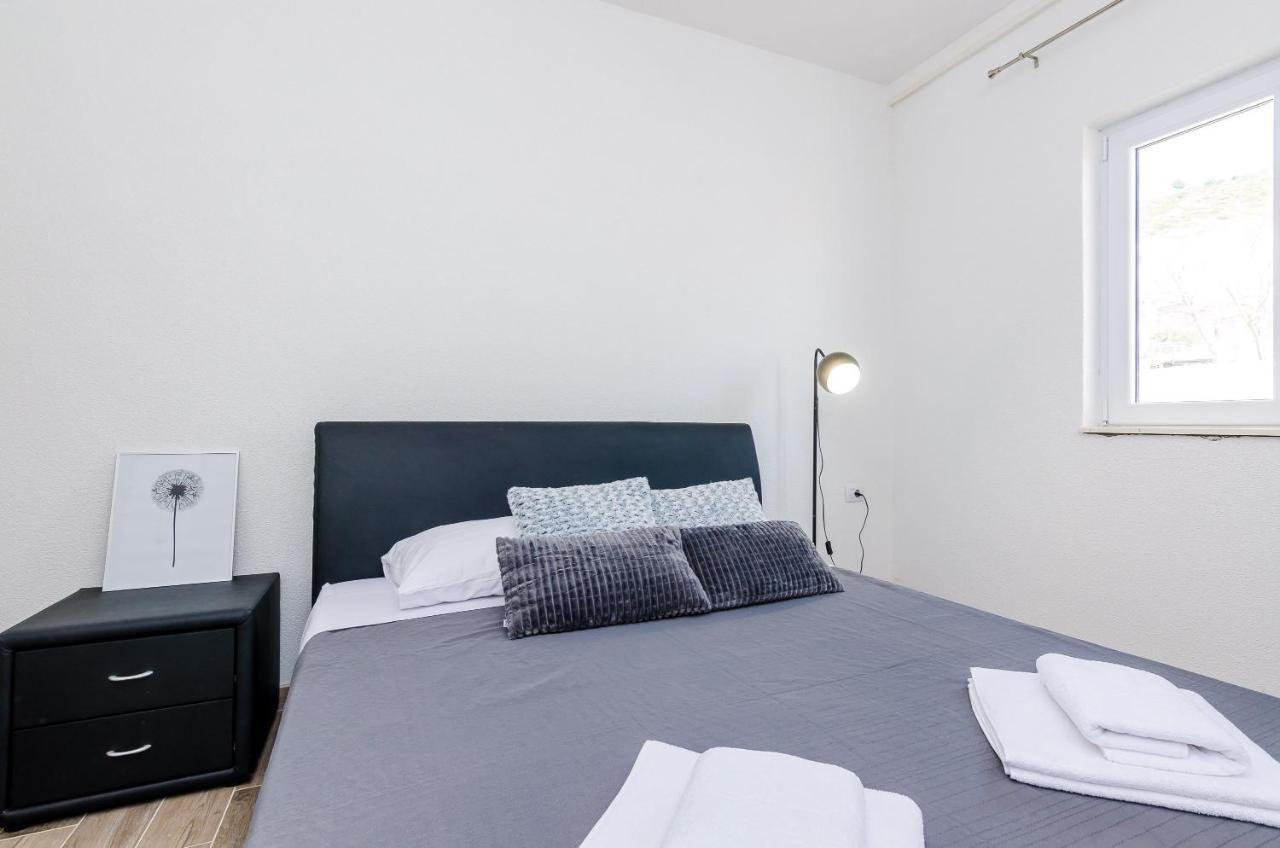 Apartments Life ドゥブロブニク エクステリア 写真